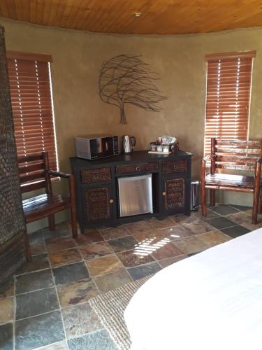 Moments Away Guesthouse
