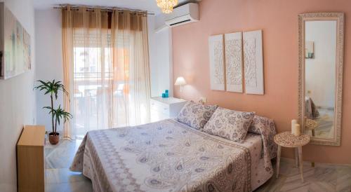 Jardin de Mariote Apartment in Almunecar