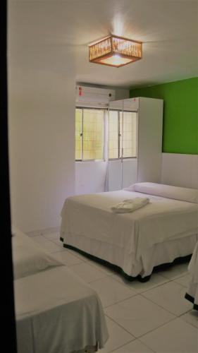 Pousada Maramazon – São Luís, MO