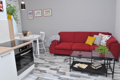  Studio apartman D&D, Pension in Varaždin bei Vinica