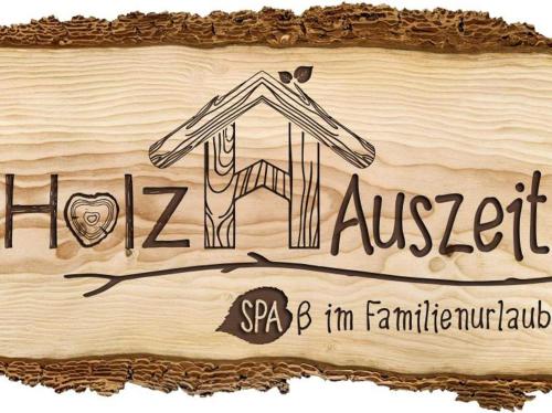 Létesítmények, Holzhauszeit in Laudenbach