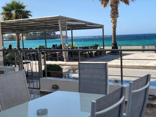  Sea Apartment in Chania