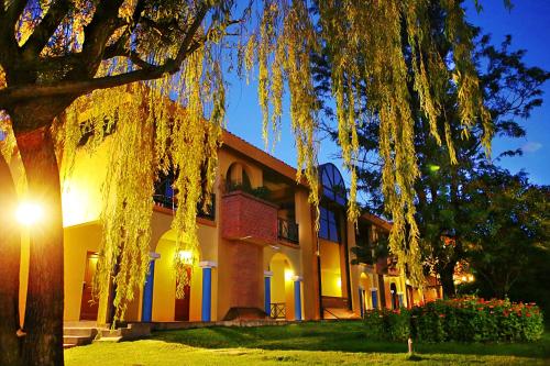 Pemandangan, Hotel Los Parrales in Tarija
