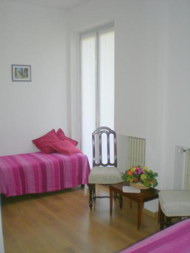 Hotel La Locanda Room Type - Triple Room