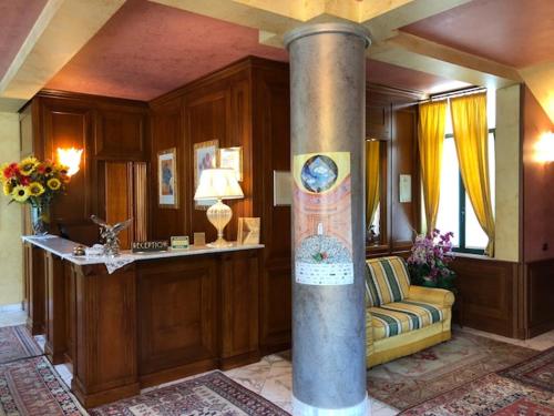 Hotel Abacus Mantova