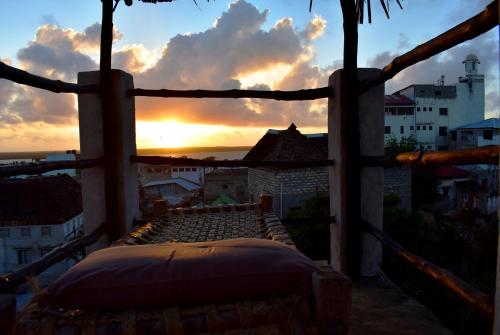 JamboHouse Lamu - Lamu Island