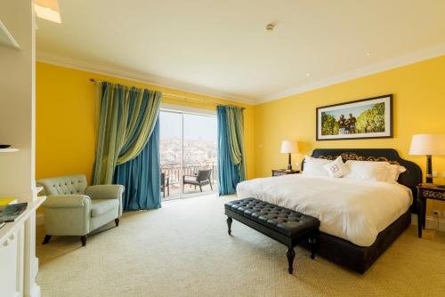 Photo Chambre The Yeatman