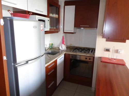 One-Bedroom Apartment image 10