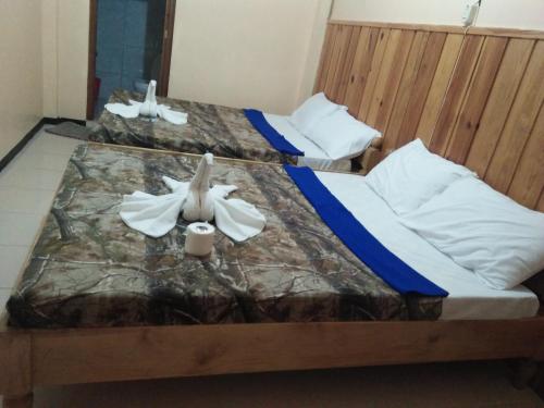 Banaue Sunrise Guest House - Sagada