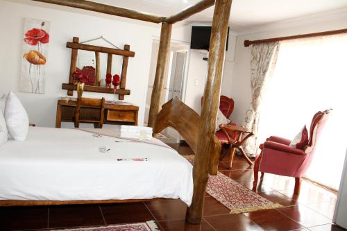 Kalahari Guest House in Emalahleni