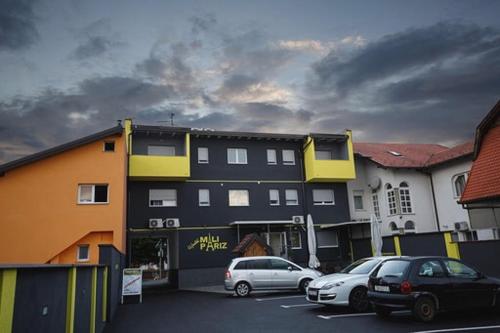 Hostel Mali Pariz - image 7