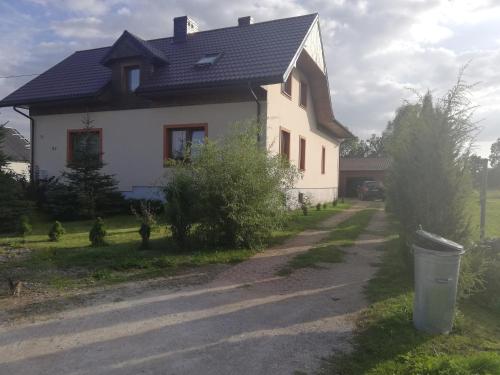Agroturystyka Pod Bocianim Gniazdem