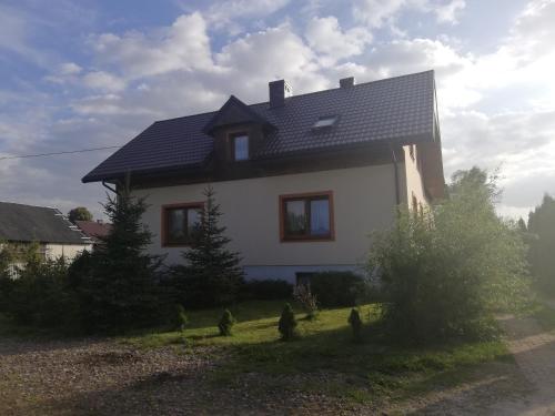 Agroturystyka Pod Bocianim Gniazdem