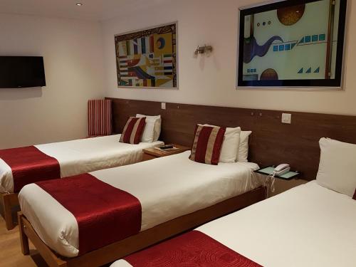 Westpoint Hotel - image 4