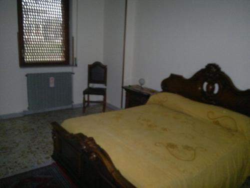  Ampio Appartamento, Pension in Benevento bei Castelpoto