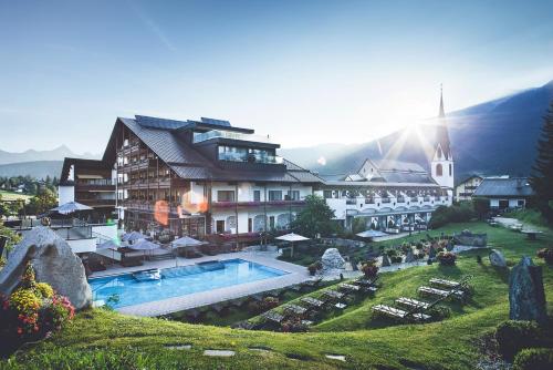 Hotel Klosterbräu Seefeld