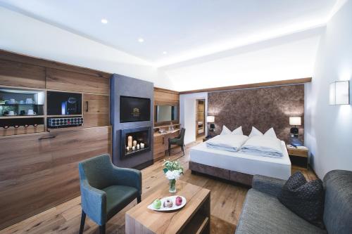 Premium Suite