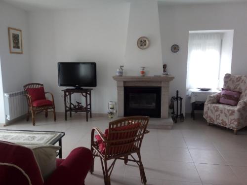 Casa Rural Mimbrero in Aldeadavila De La Ribera