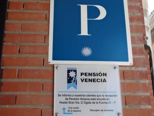 Pension Venecia