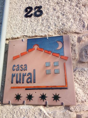 Casa Rural Mimbrero