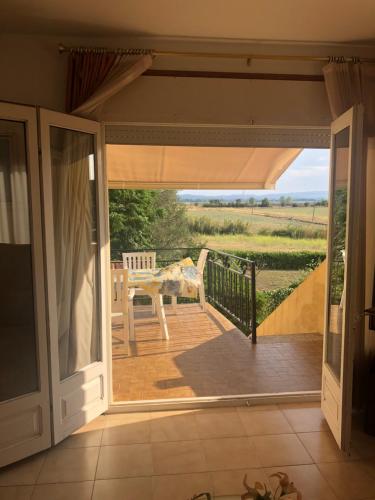 Mas bohigas in Bellcaire d'Emporda