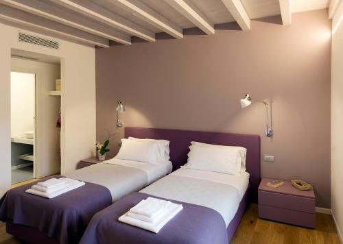 Manzoni 124 Bed&Relax 3