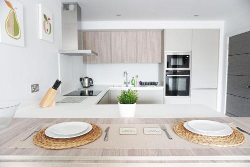 Saltwater Suites at Fistral 4