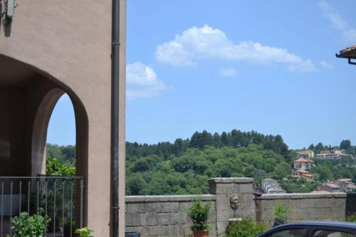 Il Nido gîte à louer Arcidosso