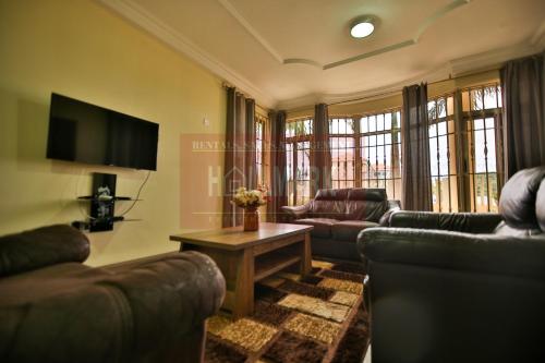 Hallmark Apartments -1, Accra (fotografie 2)