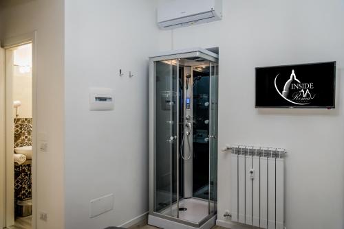 Inside Roma Rooms - image 12