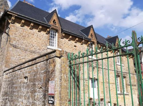 Le Manil chambre d'hôte Montcy-Saint-Pierre