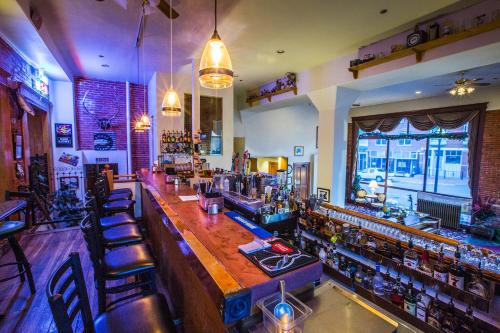 The Victor Hotel - 식음료(F&B)