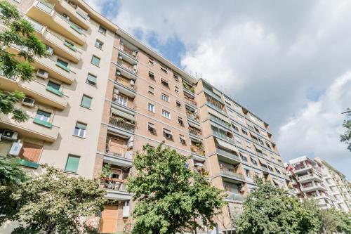 MARCONI 94 - APARTMENT&PRIVATE ROOMS 4