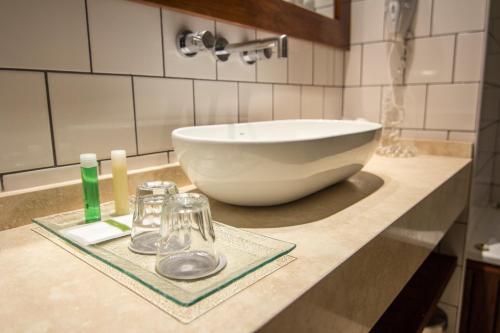 Cozy High End Studio in heart of Palermo Soho