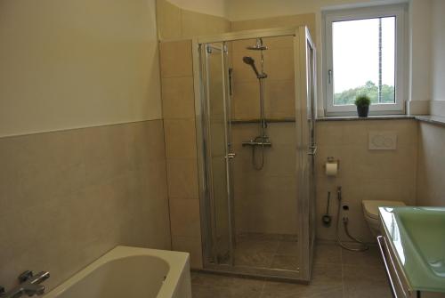 Penthousewohnung