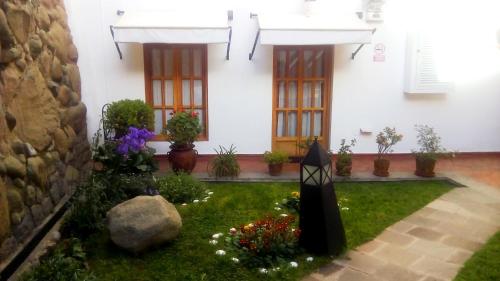 Quinua Boutique Apartments photo 3