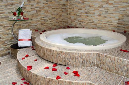Hotel Parque 70 – Medellin, VT
