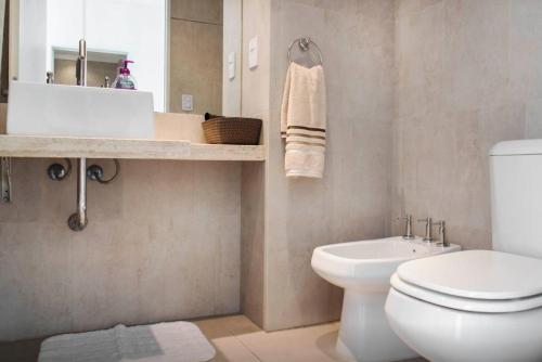 Premium Apt in heart Palermo Soho