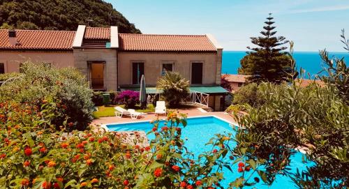 Maison Marida, Maratea (foto 6)