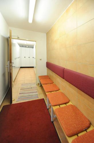 Ski in Ski out Hotel Unterellmau - image 10