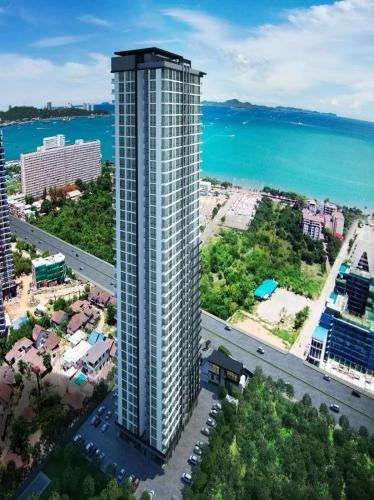 杜斯特海景公寓 Dusit Grand Condo View # KingLand Condotel 杜斯特海景公寓 Dusit Grand Condo View # KingLand Condotel