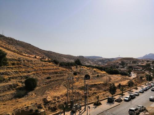 Sunset Hotel, Wadi Musa (fotografie 11)