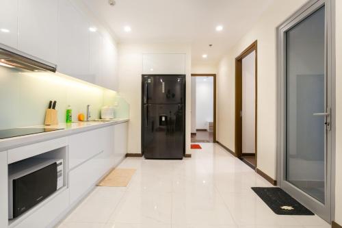 

Ying Stay Vinhomes Central Park