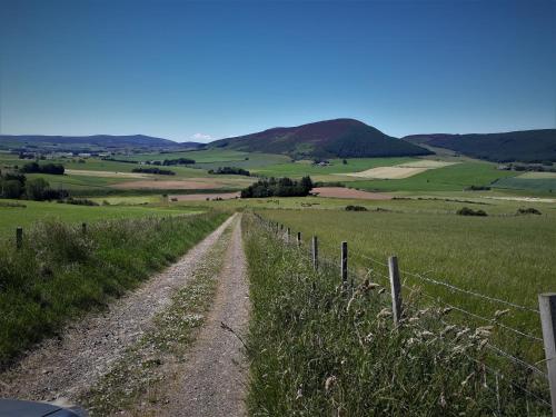 Woodside Steading