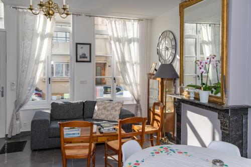 Chambre d'Hôtes Les Clés des Places - main image