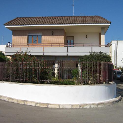  B&B Casa Letizia Appartamento al piano terra in Sannicola