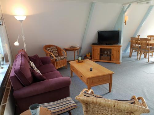 Appartement Soigner! in Egmond-Binnen