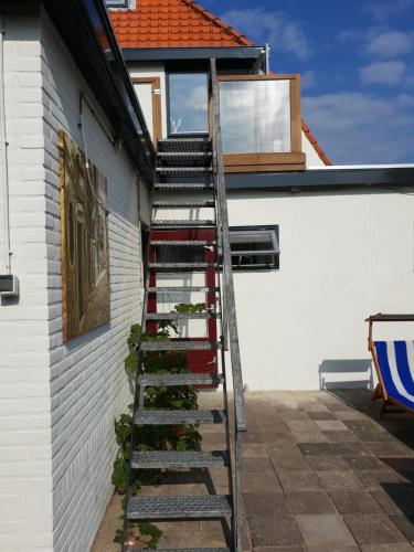 Appartement Soigner! in Egmond-Binnen