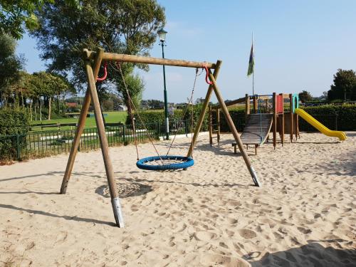 Appartement Soigner! in Egmond-Binnen