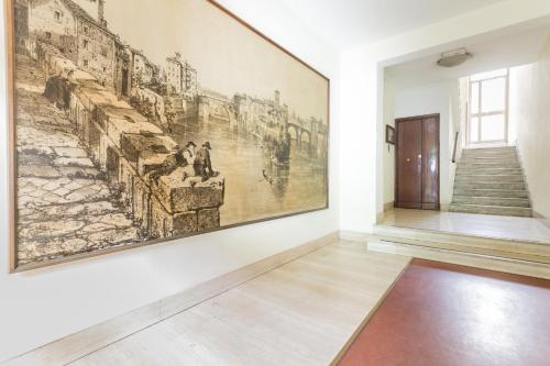 House Grimaldi, Rome (photo 10)